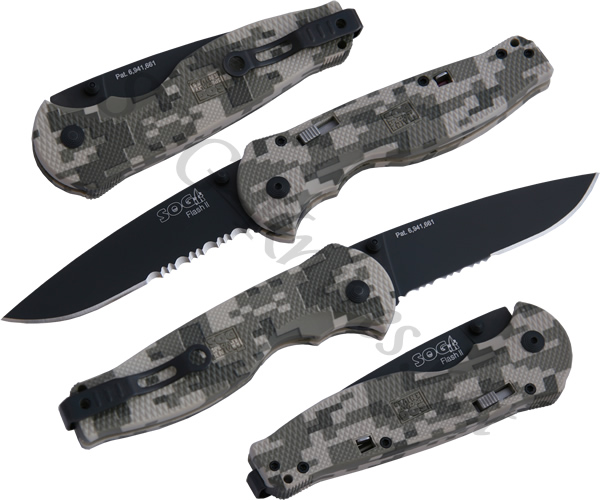 Sog Camo