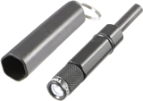 Tool Logic SLPro Flashlight Firestarter Combo KSLP2