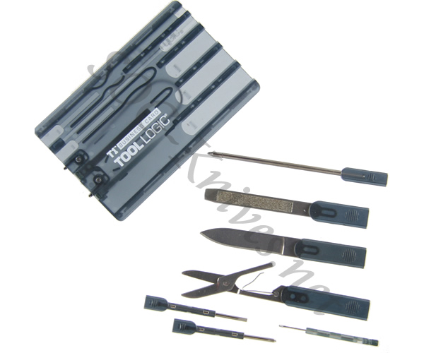 Tool Card