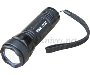 Tool Logic LED-102 Flashlight