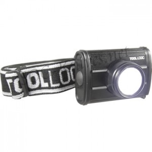 Tool Logic LED-001 9-LED Headlamp