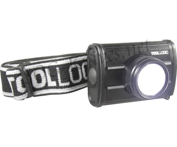 Tool Logic LED-001 9-LED Headlamp