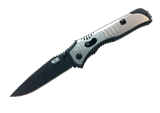 SOG Flashback Knie with Black TiNi Finish SAT002-CP