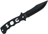 SOG Throwing Knives F04TN-CP