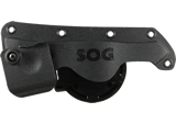 SOG Hard Nylon Sheath for Fasthawk HDN-F06