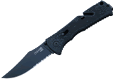 SOG Trident Knife TF1-CP