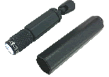 Tool Logic Hands-Free Magnetic LED Flashlight KSLP1-T